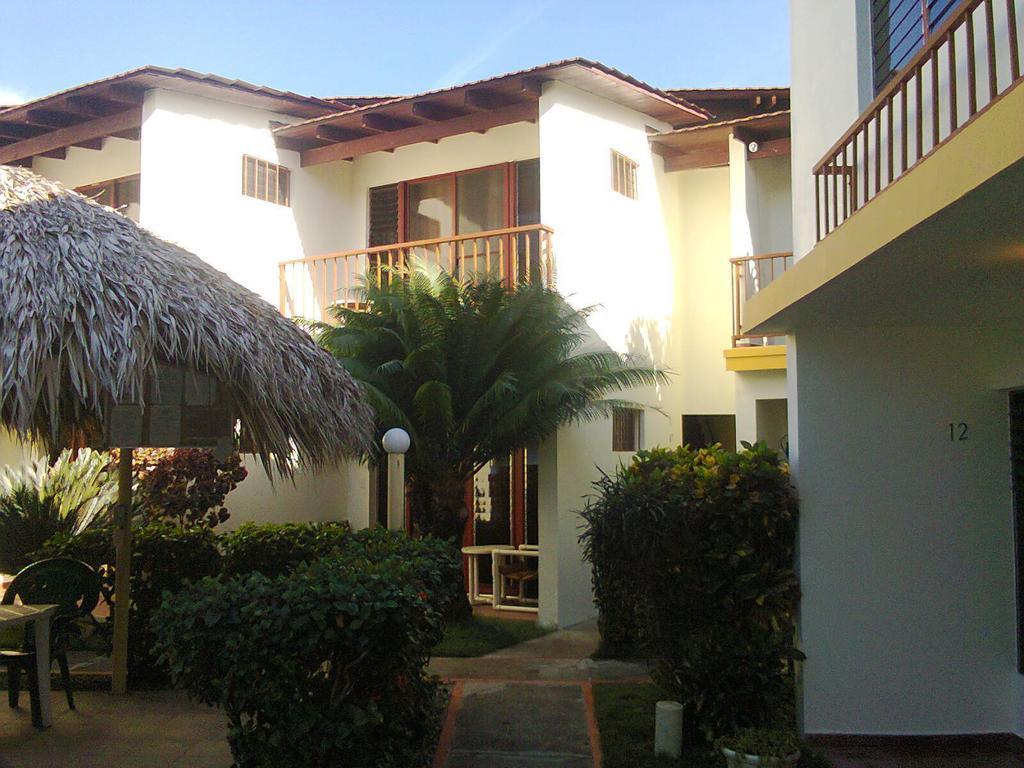 Condos Dominicano Сосуа Екстер'єр фото