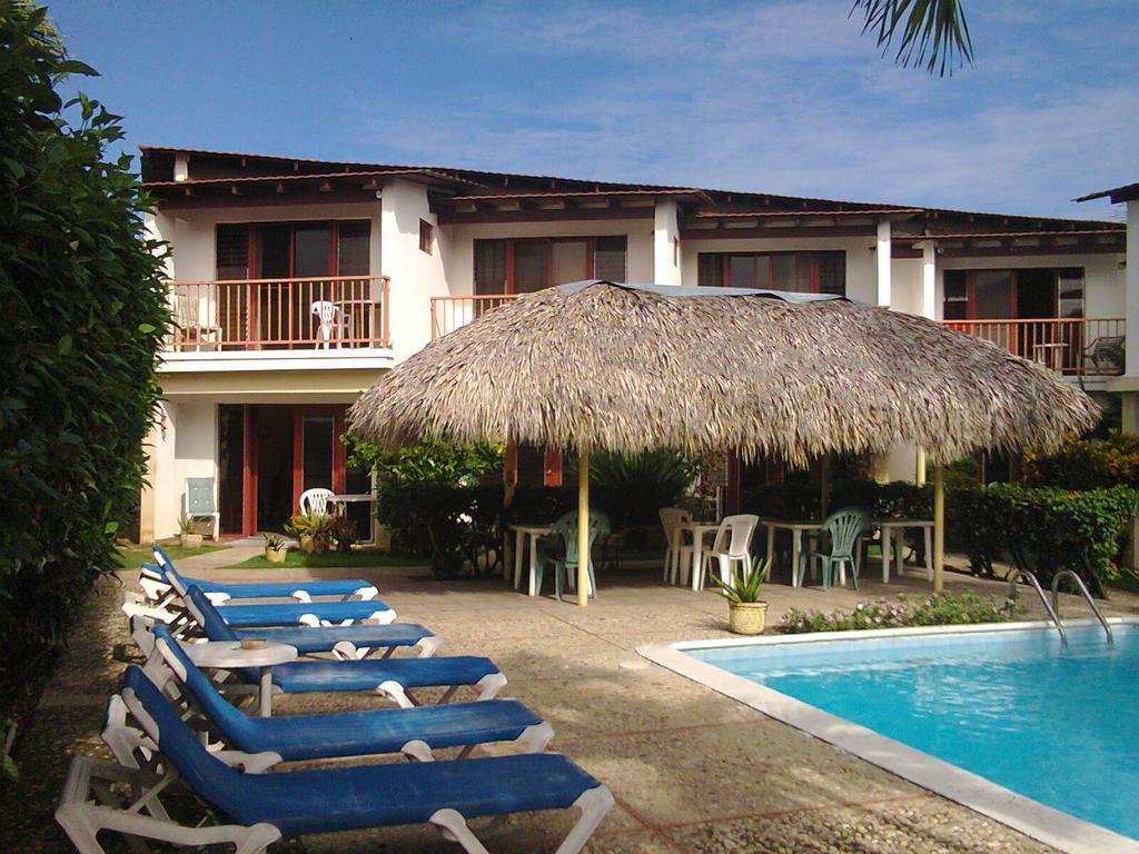 Condos Dominicano Сосуа Екстер'єр фото