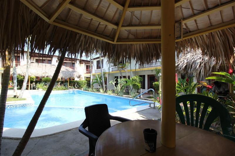Condos Dominicano Сосуа Екстер'єр фото