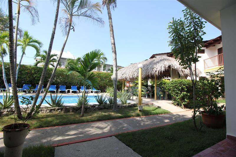 Condos Dominicano Сосуа Екстер'єр фото