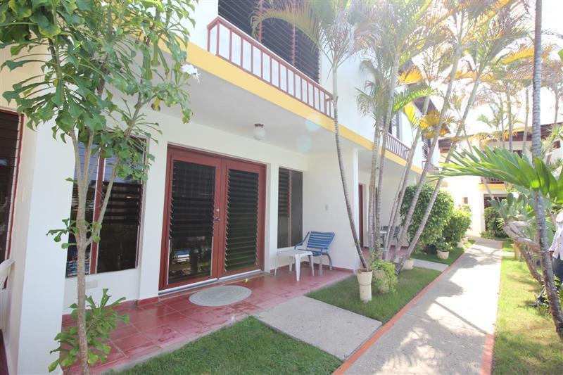 Condos Dominicano Сосуа Екстер'єр фото
