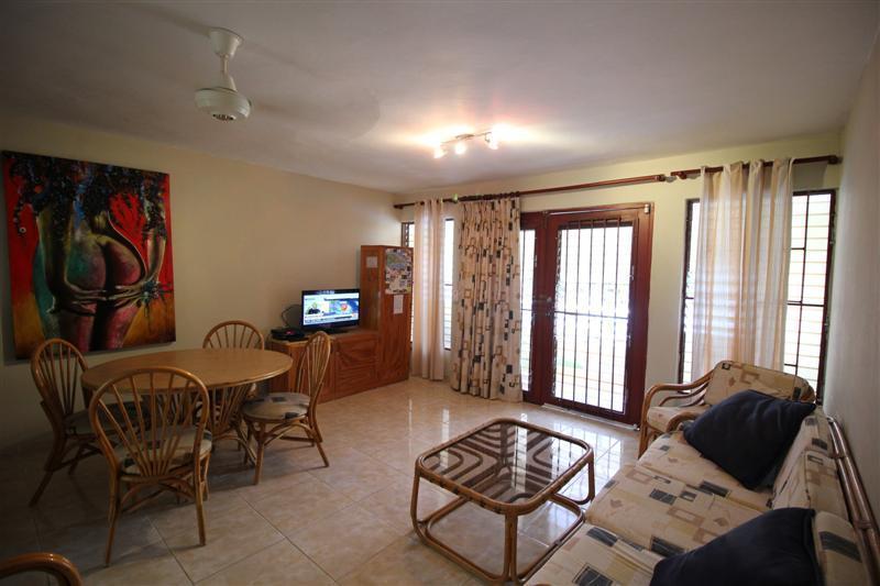 Condos Dominicano Сосуа Екстер'єр фото