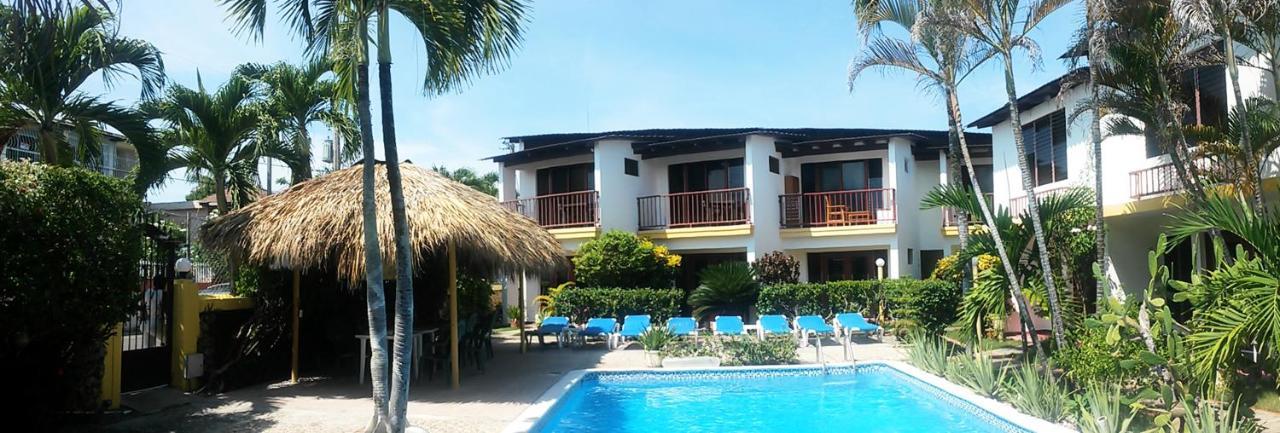Condos Dominicano Сосуа Екстер'єр фото