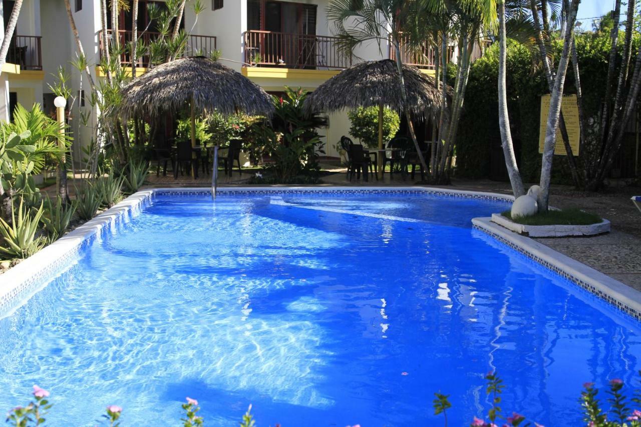 Condos Dominicano Сосуа Екстер'єр фото